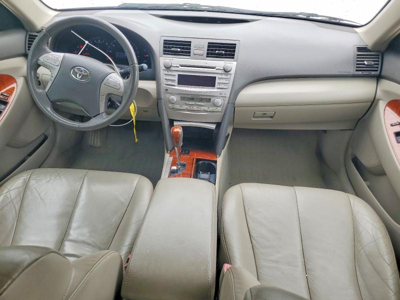 Продаж на аукціоні авто 2010 Toyota Camry, vin: 4T1BF3EK9AU550256, номер лоту: 55756436