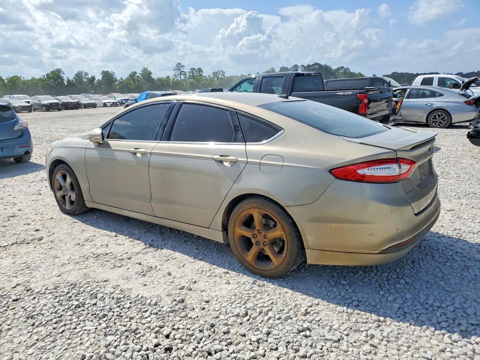 59311396 :رقم المزاد ، 3FA6P0H74FR189967 vin ، 2015 Ford Fusion مزاد بيع
