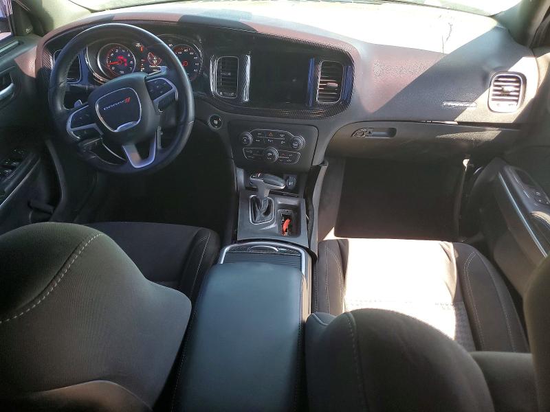 Продаж на аукціоні авто 2018 Dodge Charger, vin: 2C3CDXCT1JH188688, номер лоту: 56714796