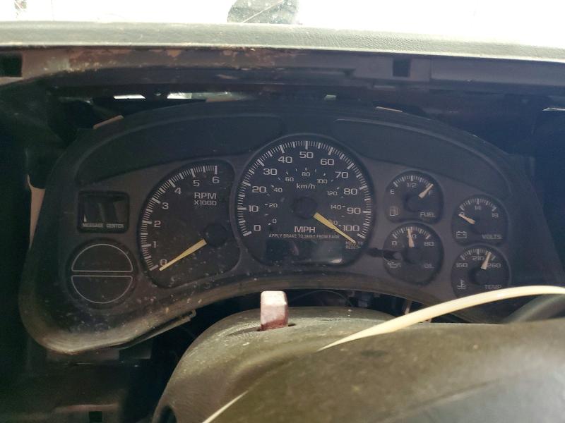 Aukcja sprzedaży 1999 Chevrolet Silverado, vin: 1GCEC14W4XE216609, numer aukcji: 54825996
