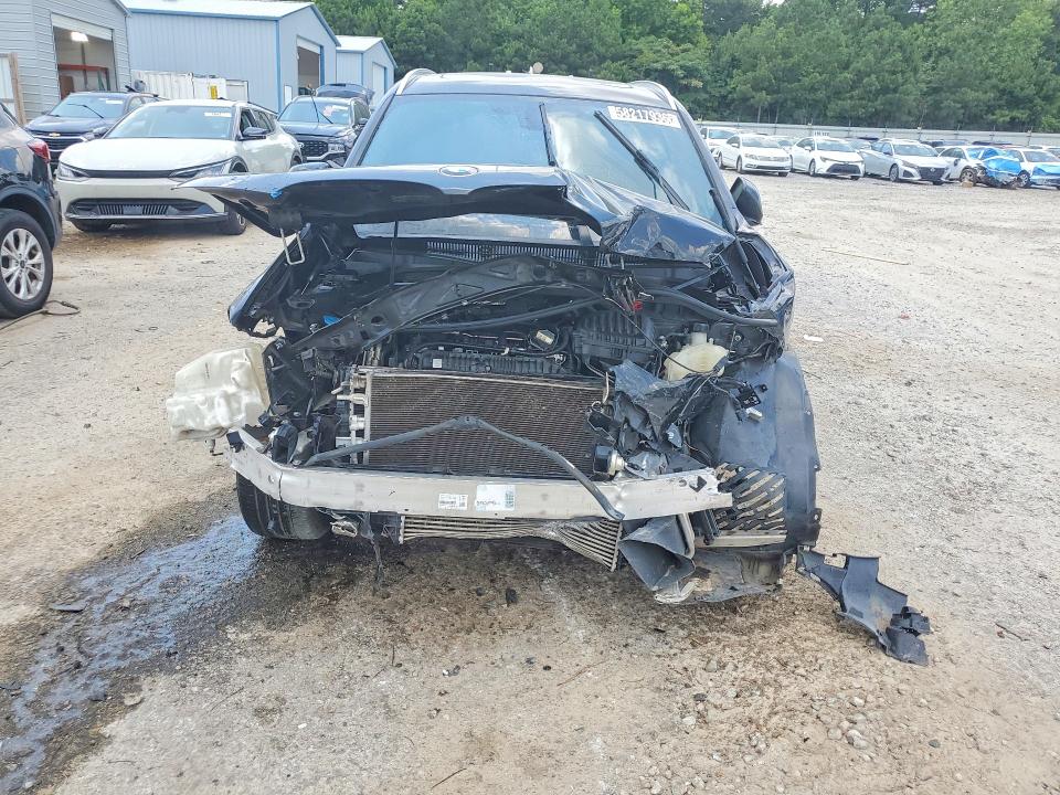 58217936 :رقم المزاد ، WBXHT3C36G5F66183 vin ، 2016 Bmw X1 مزاد بيع