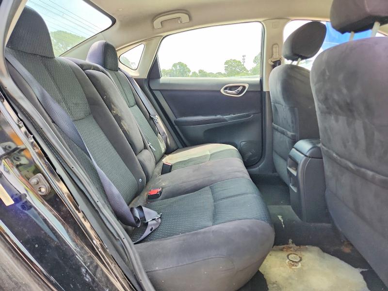 Aukcja sprzedaży 2013 Nissan Sentra, vin: 3N1AB7AP8DL681538, numer aukcji: 57964986