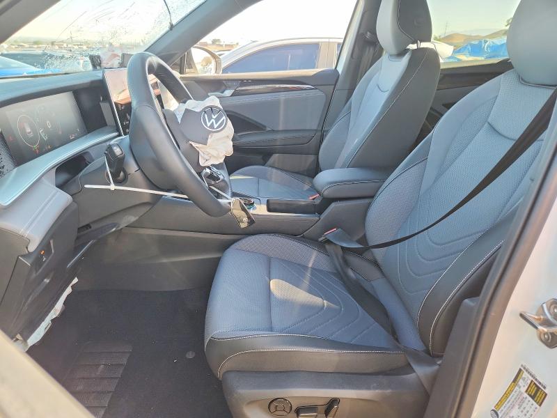 Aukcja sprzedaży 2025 Volkswagen Tiguan, vin: 3VVGR7RM3SM007349, numer aukcji: 56957226