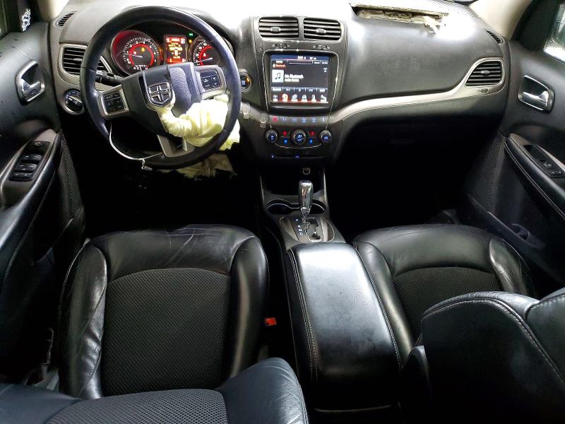 2015 Dodge Journey მანქანა იყიდება აუქციონზე, vin: 3C4PDCGG1FT676993, აუქციონის ნომერი: 54977916