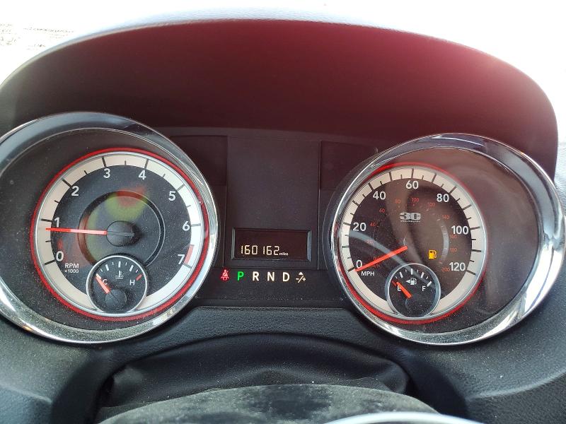 Aukcja sprzedaży 2014 Dodge Grand Caravan, vin: 2C4RDGBGXER227725, numer aukcji: 56240336