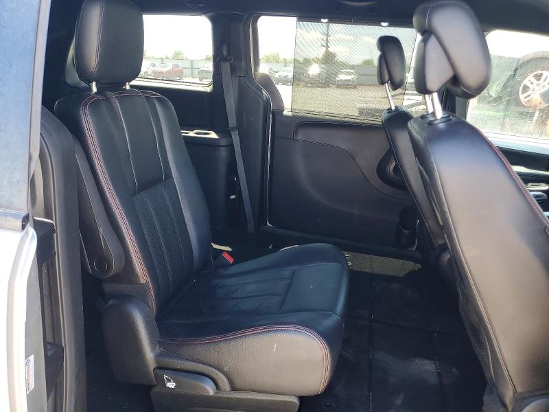 Aukcja sprzedaży 2019 Dodge Grand Caravan, vin: 2C4RDGEG5KR520570, numer aukcji: 55667126