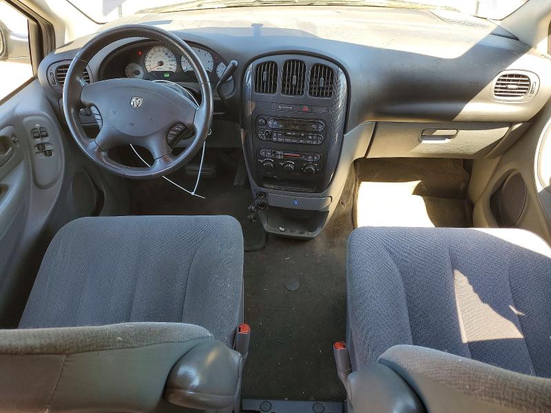 Продажа на аукционе авто 2005 Dodge Grand Caravan, vin: 2D4GP44L05R561904, номер лота: 57026026