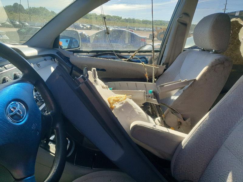Продажа на аукционе авто 2003 Toyota Highlander, vin: JTEHF21A030154700, номер лота: 57153916