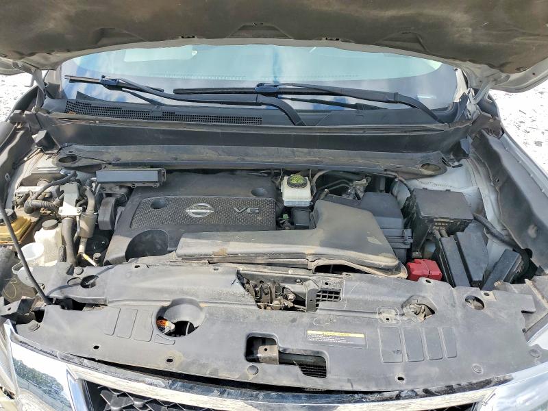 Продаж на аукціоні авто 2015 Nissan Pathfinder, vin: 5N1AR2MN5FC666074, номер лоту: 56817776