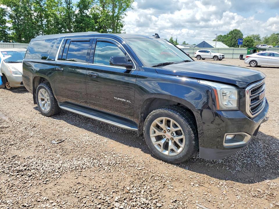 Продажа на аукционе авто 2016 Gmc Yukon Xl, vin: 1GKS2GKC4GR382725, номер лота: 59175196