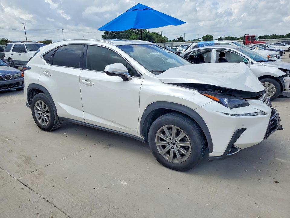 Продаж на аукціоні авто 2019 Lexus Nx 300, vin: JTJYARBZ9K2129701, номер лоту: 56098056