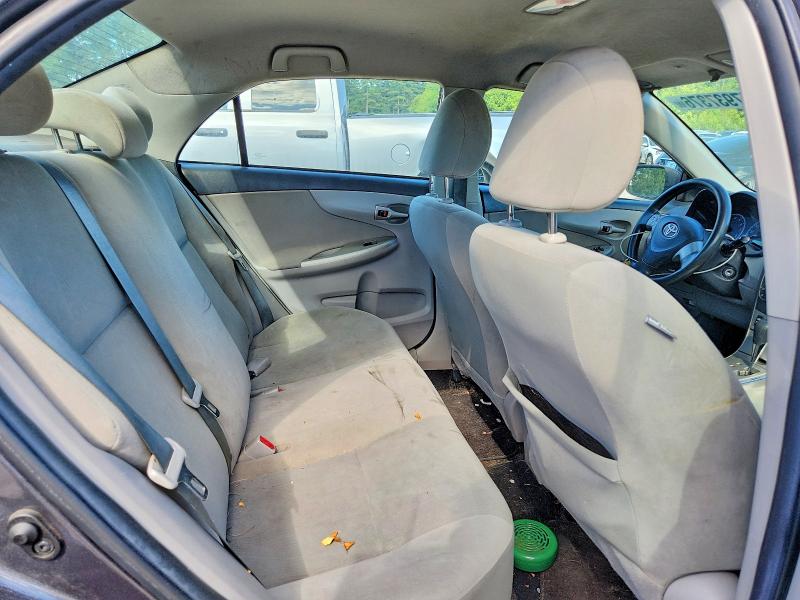 2013 Toyota Corolla მანქანა იყიდება აუქციონზე, vin: 2T1BU4EE8DC988505, აუქციონის ნომერი: 57937376