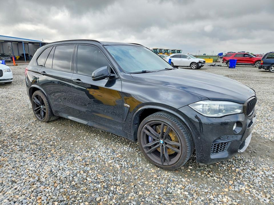 Aukcja sprzedaży 2018 Bmw X5, vin: 5YMKT6C5XJ0Y84158, numer aukcji: 58215446