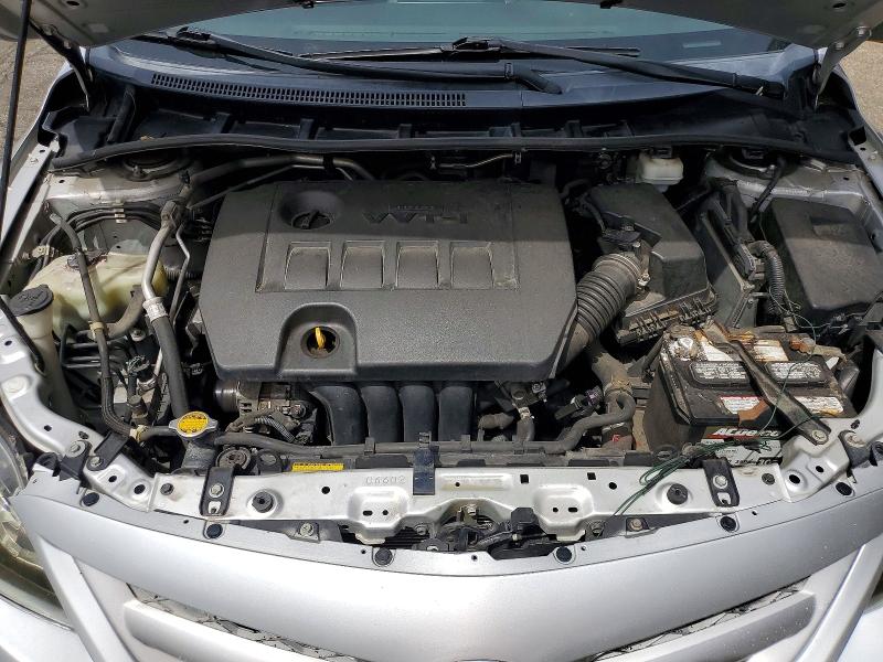 Продаж на аукціоні авто 2013 Toyota Corolla, vin: 5YFBU4EE7DP207361, номер лоту: 55947756