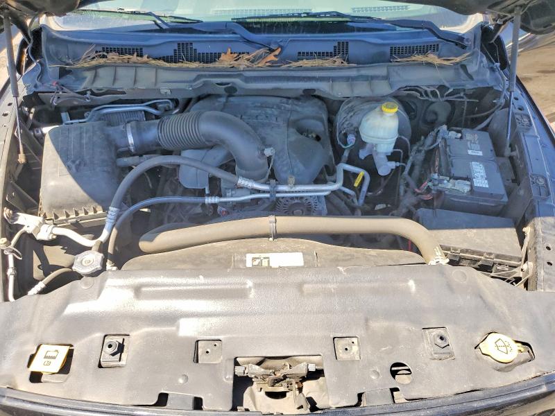 55930466 :رقم المزاد ، 1C6RR7LT8FS697224 vin ، 2015 Ram 1500 مزاد بيع