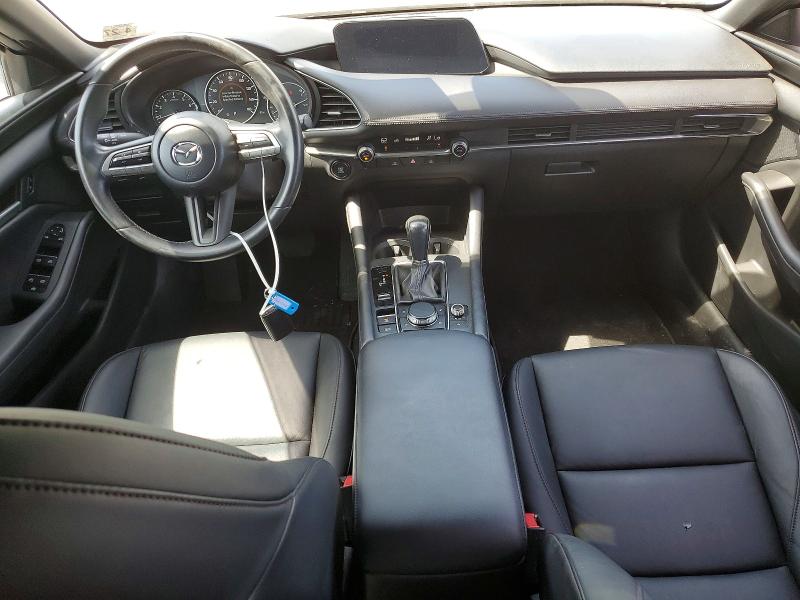 Продаж на аукціоні авто 2022 Mazda 3, vin: JM1BPAKLXN1514795, номер лоту: 55777836