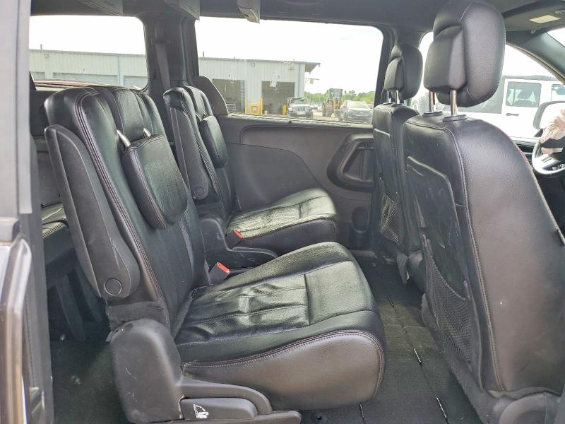 Aukcja sprzedaży 2019 Dodge Grand Caravan, vin: 2C4RDGEG1KR711614, numer aukcji: 55567096