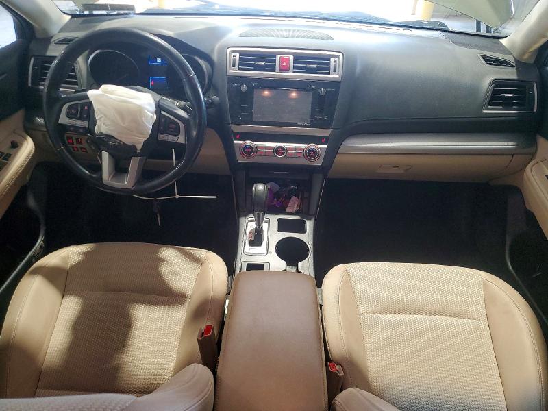 57858056 :رقم المزاد ، 4S4BSAHC0G3318311 vin ، 2016 Subaru Outback مزاد بيع