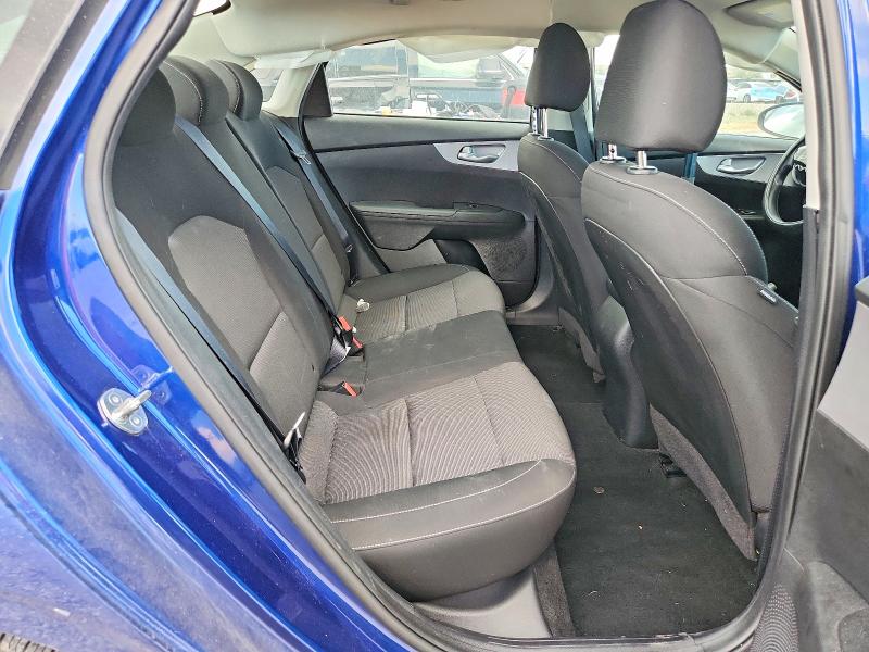 Aukcja sprzedaży 2023 Kia Forte, vin: 3KPF24AD4PE596695, numer aukcji: 58774916