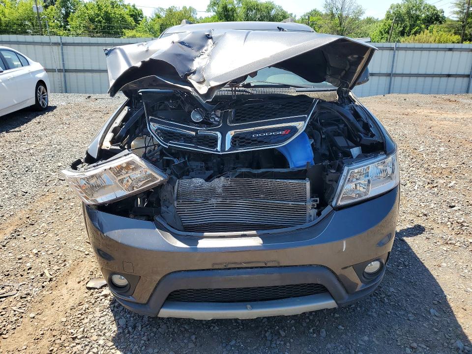 Продаж на аукціоні авто 2014 Dodge Journey, vin: 3C4PDCBB2ET173970, номер лоту: 56573156