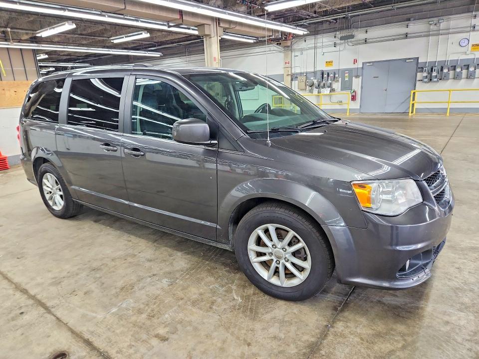 Aukcja sprzedaży 2020 Dodge Grand Caravan, vin: 2C4RDGCG4LR194958, numer aukcji: 58195246