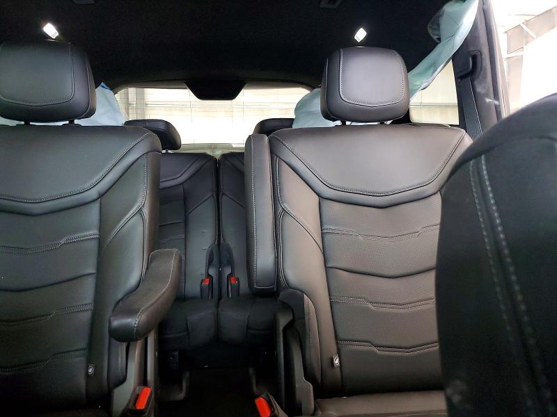 Aukcja sprzedaży 2024 Cadillac Xt6, vin: 1GYKPHRS5RZ736815, numer aukcji: 58230186