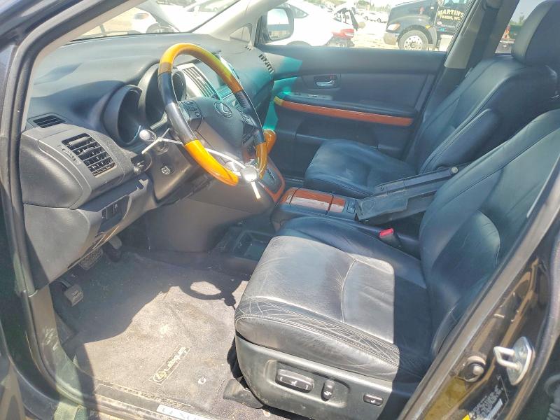 Aukcja sprzedaży 2007 Lexus Rx, vin: JTJHW31U072007966, numer aukcji: 55775526