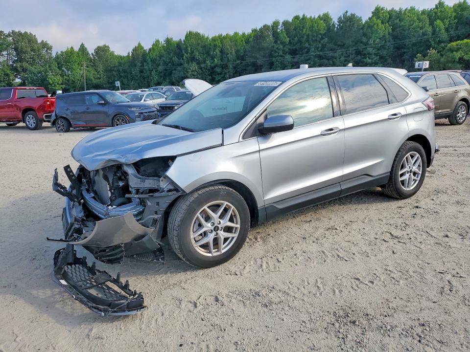 Продажа на аукционе авто 2024 Ford Edge, vin: 2FMPK4J99RBA98689, номер лота: 59149906