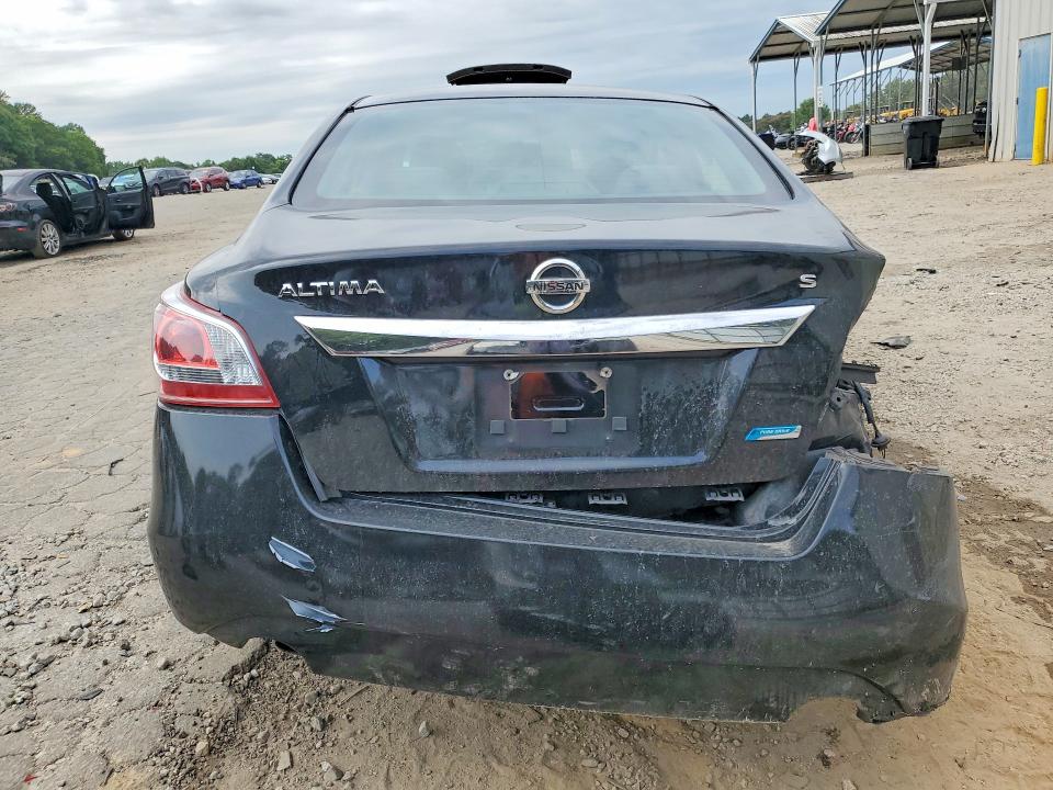 Aukcja sprzedaży 2013 Nissan Altima, vin: 1N4AL3AP2DC276280, numer aukcji: 58734606