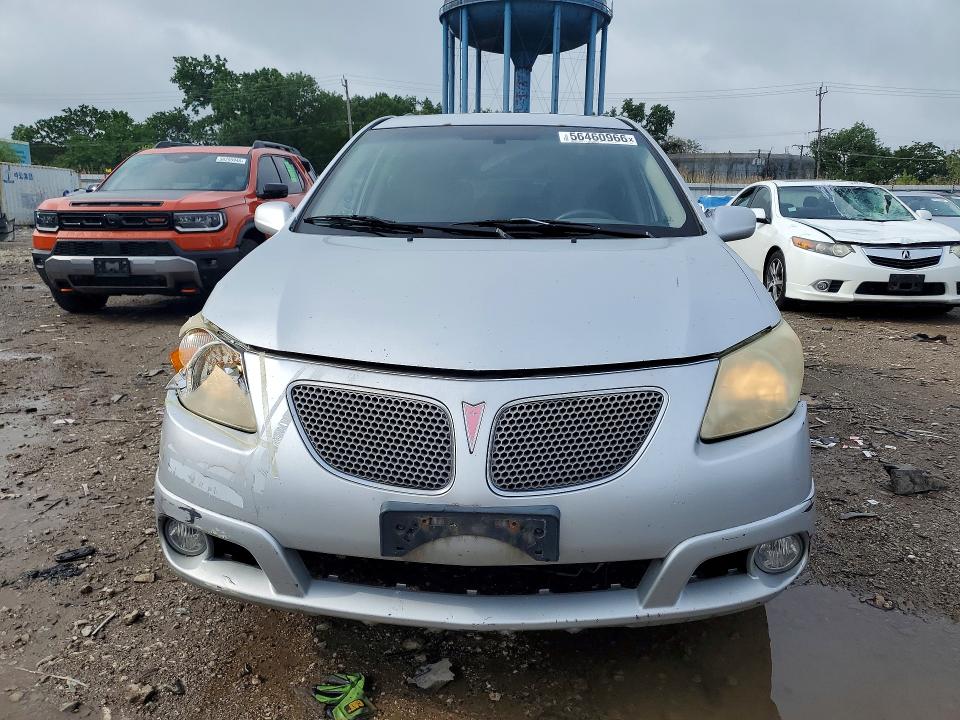 Aukcja sprzedaży 2006 Pontiac Vibe, vin: 5Y2SL65836Z413567, numer aukcji: 56460966