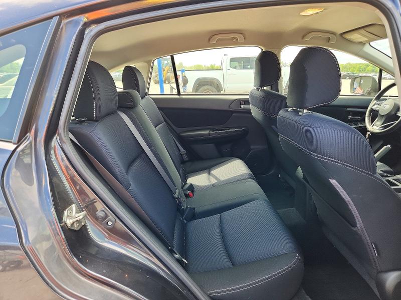 2013 Subaru Impreza მანქანა იყიდება აუქციონზე, vin: JF1GPAL64D2885576, აუქციონის ნომერი: 56992466