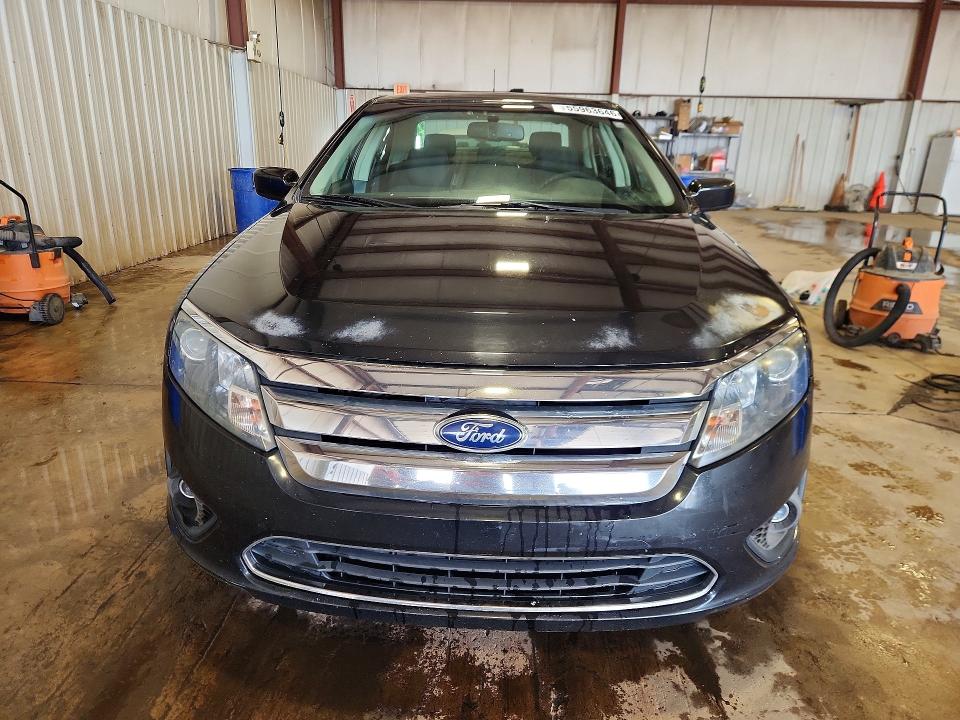 Продажа на аукционе авто 2011 Ford Fusion, vin: 3FAHP0HA1BR126162, номер лота: 55963646