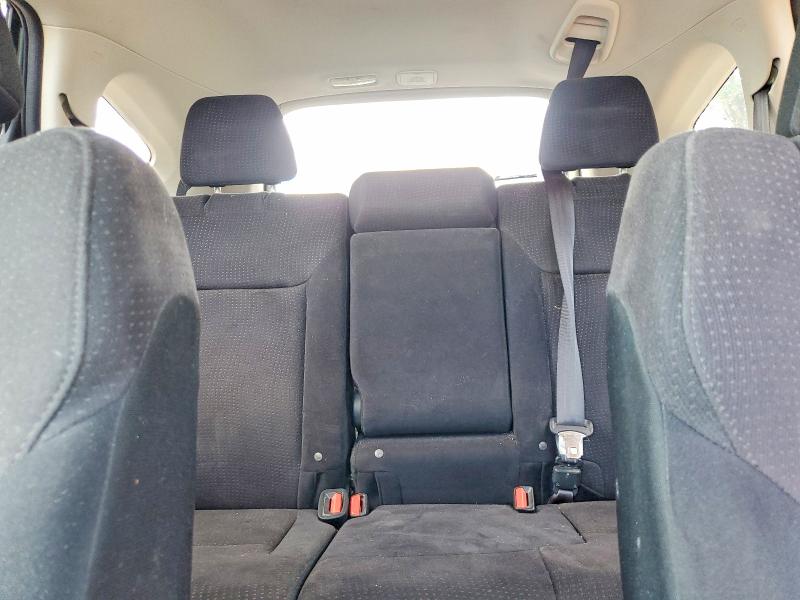 56394116 :رقم المزاد ، 2HKRM4H58CH631752 vin ، 2012 Honda Cr-v مزاد بيع