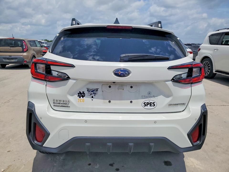 Aukcja sprzedaży 2024 Subaru Crosstrek, vin: 4S4GUHL6XR3791579, numer aukcji: 58257906