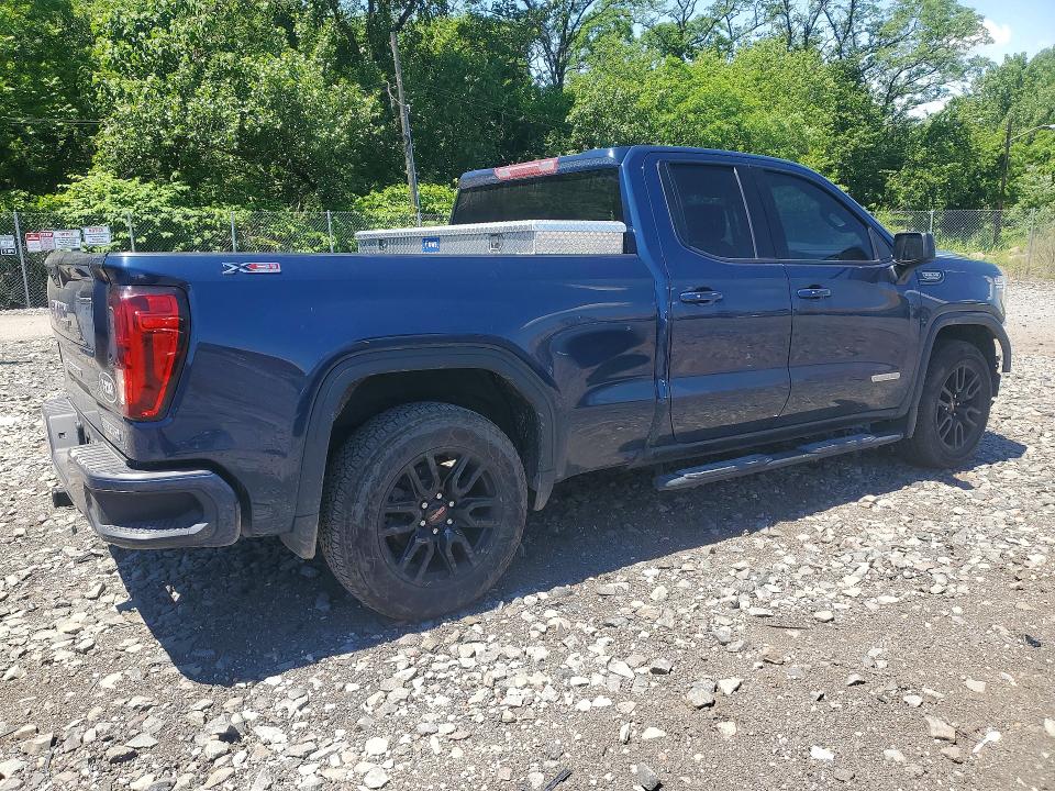 Продажа на аукционе авто 2021 Gmc Sierra, vin: 1GTR9CED9MZ428080, номер лота: 56595976