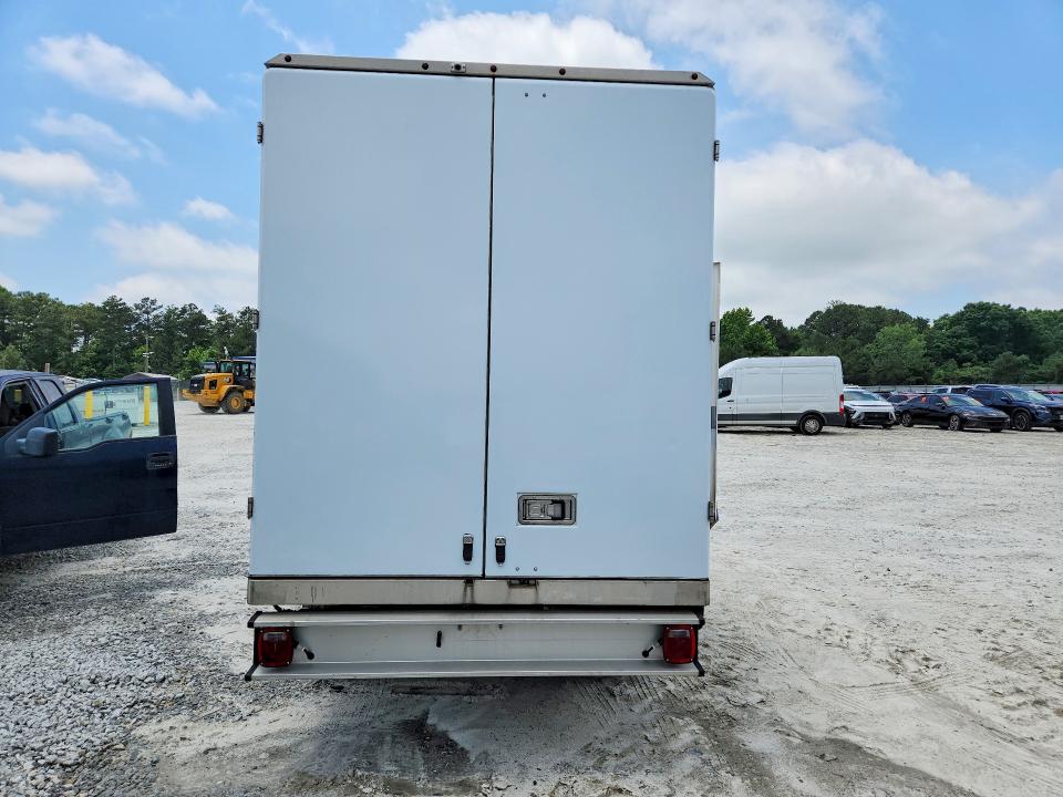 2023 Ford E350 მანქანა იყიდება აუქციონზე, vin: 1FDWE3FK8PDD25001, აუქციონის ნომერი: 55636866