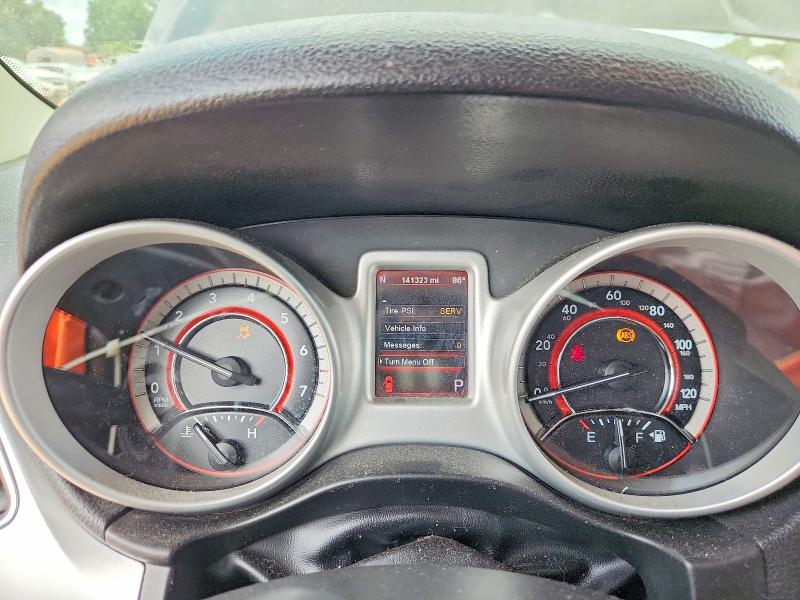 Aukcja sprzedaży 2012 Dodge Journey, vin: 3C4PDCABXCT372649, numer aukcji: 57582566