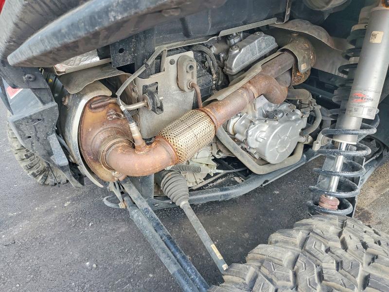 Продаж на аукціоні авто 2026 Polaris Rzr Xp, vin: 3NSNEX990TF118619, номер лоту: 59172716