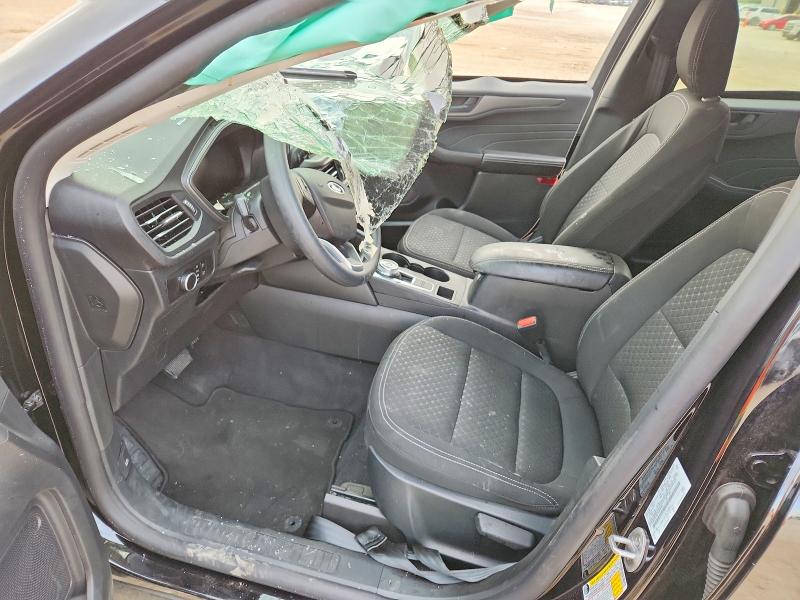 55392316 :رقم المزاد ، 1FMCU0GN2TUA33092 vin ، 2026 Ford Escape مزاد بيع