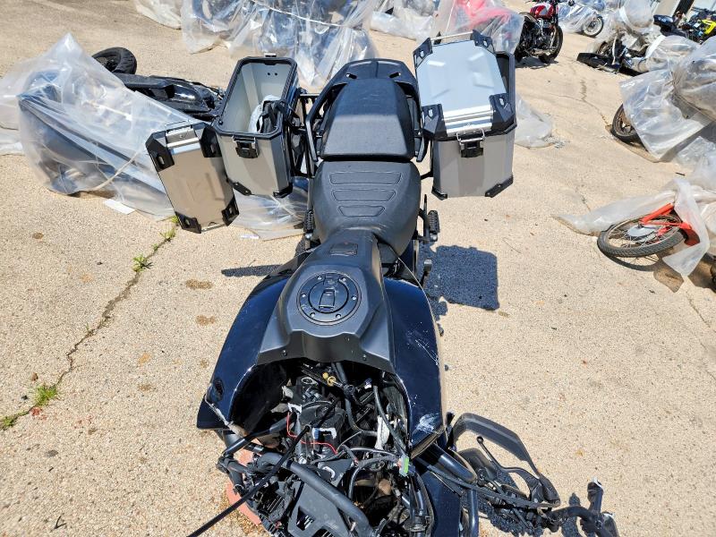 Продажа на аукционе авто 2024 Harley-davidson Ra1250, vin: 1HD1ZES10RB308976, номер лота: 58075046