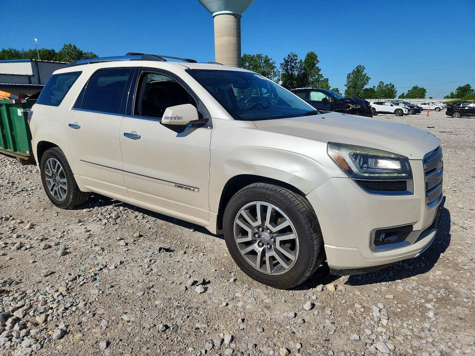 Aukcja sprzedaży 2014 Gmc Acadia, vin: 1GKKVTKD5EJ147996, numer aukcji: 56968236