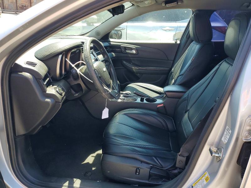 Продаж на аукціоні авто 2016 Chevrolet Malibu Limited, vin: 1G11C5SAXGF144623, номер лоту: 58793136