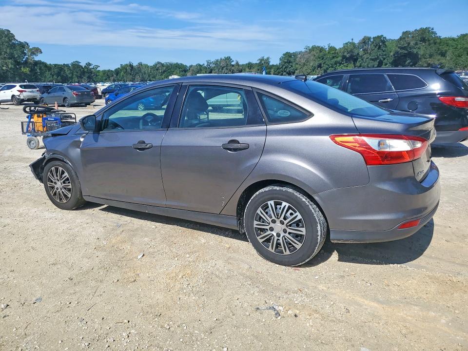 54798506 :رقم المزاد ، 1FADP3E26DL149466 vin ، 2013 Ford Focus مزاد بيع