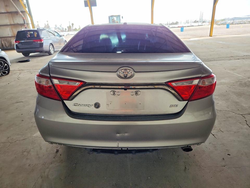 Aukcja sprzedaży 2016 Toyota Camry, vin: 4T1BF1FK8GU550843, numer aukcji: 58781046