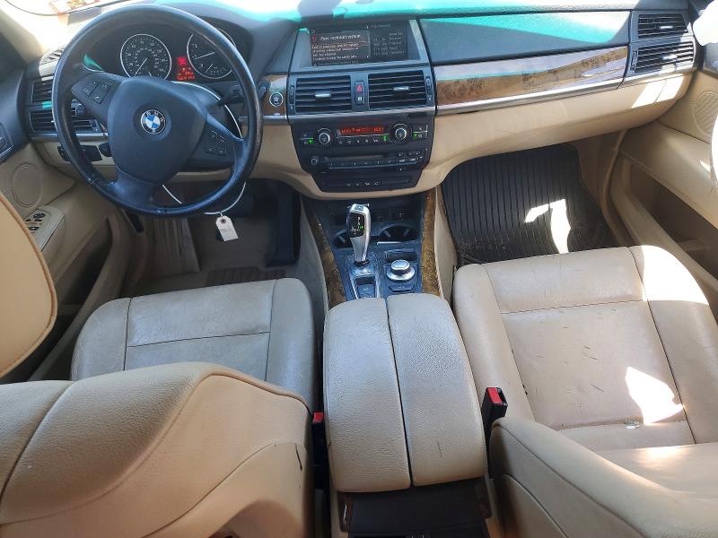 Aukcja sprzedaży 2008 Bmw X5, vin: 5UXFE43528L000441, numer aukcji: 55613216
