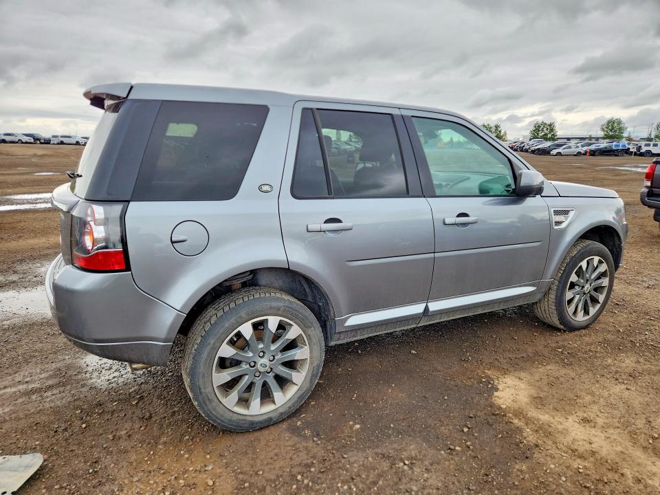 Продаж на аукціоні авто 2014 Land Rover Lr2, vin: SALFR2BG4EH414390, номер лоту: 57358306