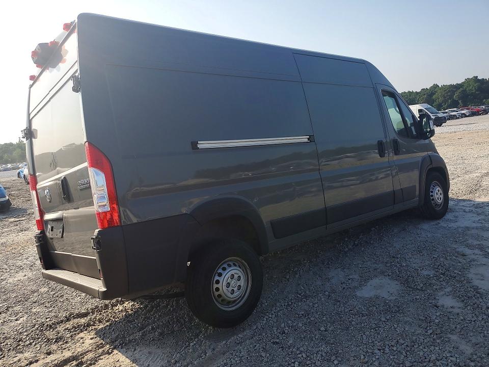 Продаж на аукціоні авто 2026 Ram Promaster 2500, vin: 3C6LRVDGXTE174569, номер лоту: 59097186
