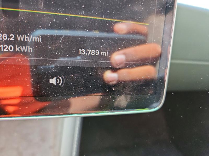 Aukcja sprzedaży 2026 Tesla Model 3, vin: 5YJ3E1EA6TF117142, numer aukcji: 56047436