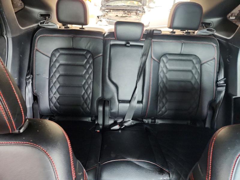Продаж на аукціоні авто 2023 Ford Escape, vin: 1FMCU9PZ1PUA89019, номер лоту: 57542326