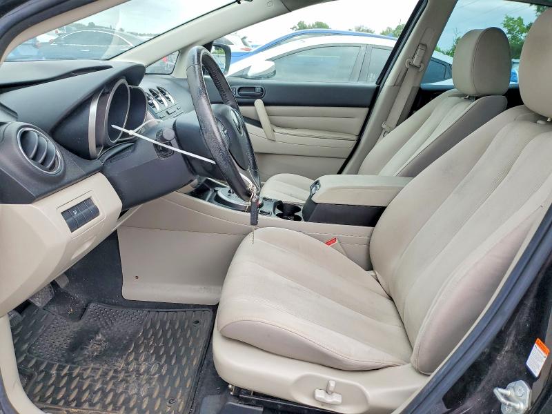 Aukcja sprzedaży 2010 Mazda Cx-7, vin: JM3ER2WM1A0343751, numer aukcji: 55525136